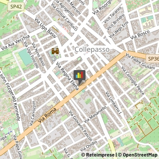Osterie e Trattorie,73040Lecce