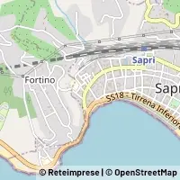 Kort Sapri