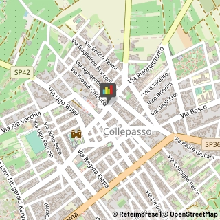 Dietologia - Medici Specialisti Collepasso,73040Lecce