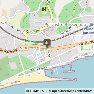 Collegi Santa Marina,84067Salerno