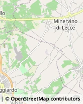 Alberghi Minervino di Lecce,73027Lecce