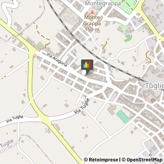 Parrucchieri Tuglie,73058Lecce