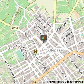 Osterie e Trattorie,73040Lecce