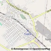 Kort Tuglie