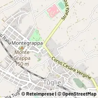 Kort Tuglie