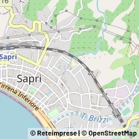 Kort Sapri