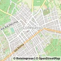 지도 Collepasso