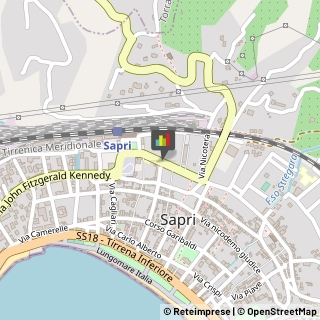 Amministrazioni Immobiliari Sapri,84073Salerno