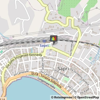 Notai Sapri,84073Salerno