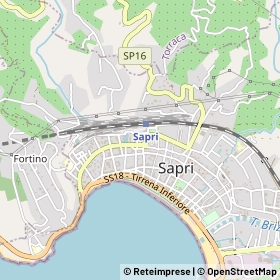 Mappa 84073