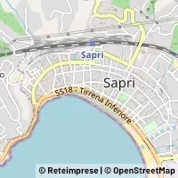Карта Sapri