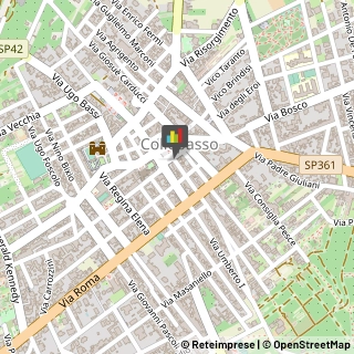 Locali, Birrerie e Pub Collepasso,73040Lecce