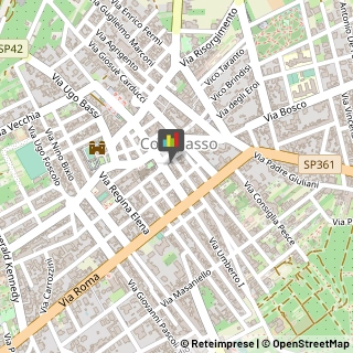 Parrucchieri,73040Lecce