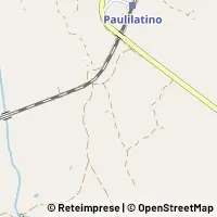 Kort Paulilatino