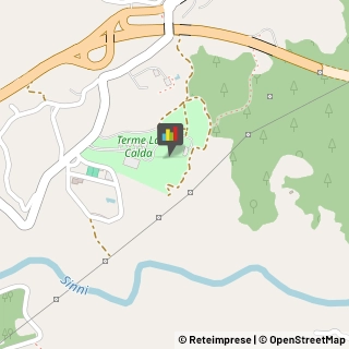 Terme Latronico,85043Potenza