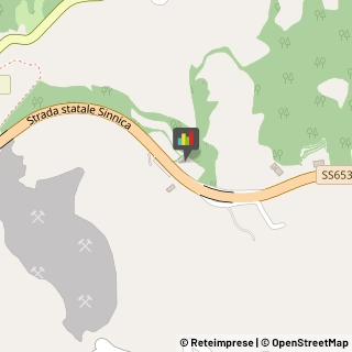 Calzature - Ingrosso e Produzione Lauria,85044Potenza