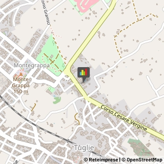 Palestre e Centri Fitness Tuglie,73058Lecce