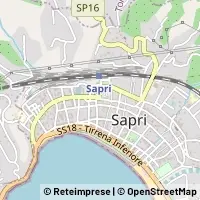 Kort Sapri