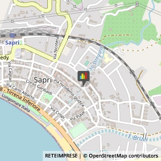 Panetterie Sapri,84073Salerno