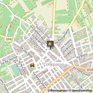 Parrucchieri Collepasso,73040Lecce