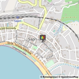 Caffè Sapri,84073Salerno