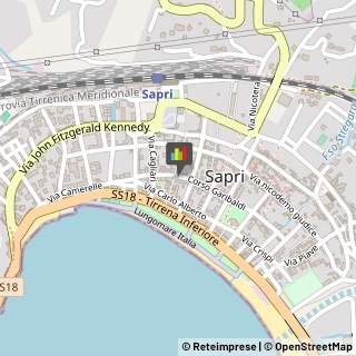 Consulenza Commerciale Sapri,84073Salerno