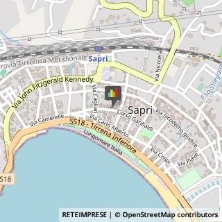 Mobili Sapri,84073Salerno