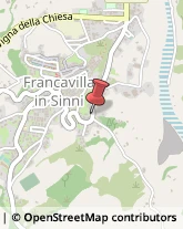 Via Luigi Ciminelli, 5,85034Francavilla in Sinni