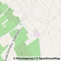 Map Scorrano