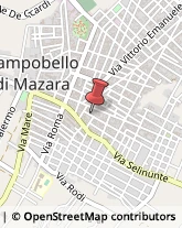 Via Mazzini, 2,91021Campobello di Mazara