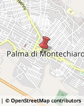 Via Fiorentino, 65/67,92020Palma di Montechiaro
