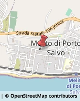 Via Melito Porto Salvo, 61/63,89063Melito di Porto Salvo