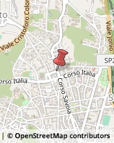 Corso Savoia, 172,95028Acireale