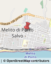 Via Nino Bixio, 20,89063Melito di Porto Salvo