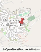 Via Principe Branciforte, 129,95043Militello in Val di Catania
