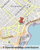 Piazza Santa Maria Della Guardia, 14,95100Catania