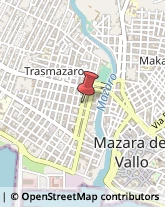 Via San Pietro, 25,91026Mazara del Vallo