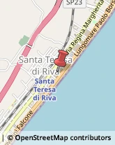 Via del Lavoro, 3,98028Santa Teresa di Riva