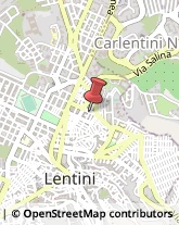 Via Gerone, 31,96016Lentini