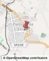 Via Pantano, 67,95017Piedimonte Etneo