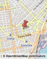 Via Trieste, 558,95100Catania