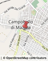 Via Garibaldi, 56,91021Campobello di Mazara