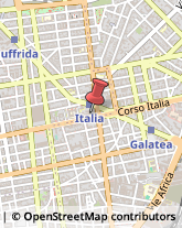 Corso Italia, 85,95129Catania