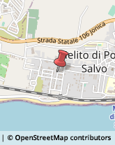Via Sbarre, 42,89063Melito di Porto Salvo