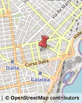 Via Trieste, 46,95127Catania