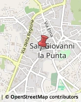 Via Roma, 175,95037San Giovanni la Punta