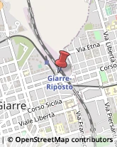 Piazza Giuseppe Mazzini, 18,95014Giarre