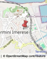 Via San Francesco Saverio, 5,90018Termini Imerese