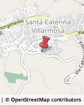 Via Caltanissetta, 63,93018Santa Caterina Villarmosa