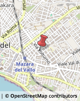 Via Volturno, 24/A,91026Mazara del Vallo